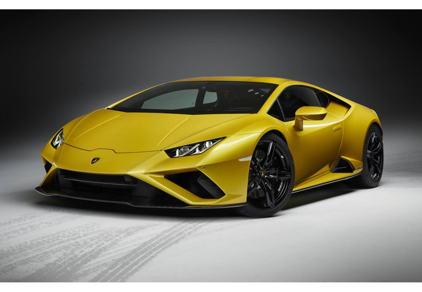 Модульная картина Lamborghini Huracan | купить картину в Брянске Модульная картина Lamborghini Huracan